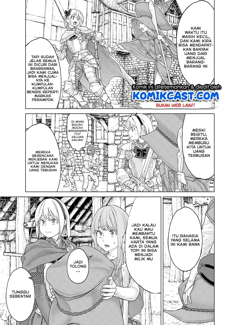 isekai-putin - Chapter: 11