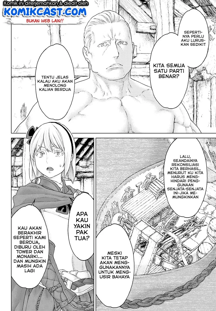 isekai-putin - Chapter: 11