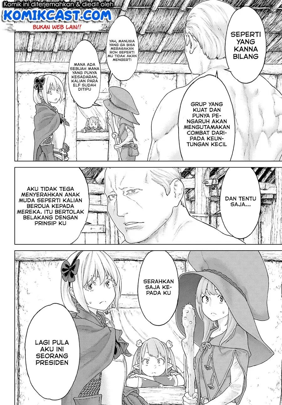 isekai-putin - Chapter: 11