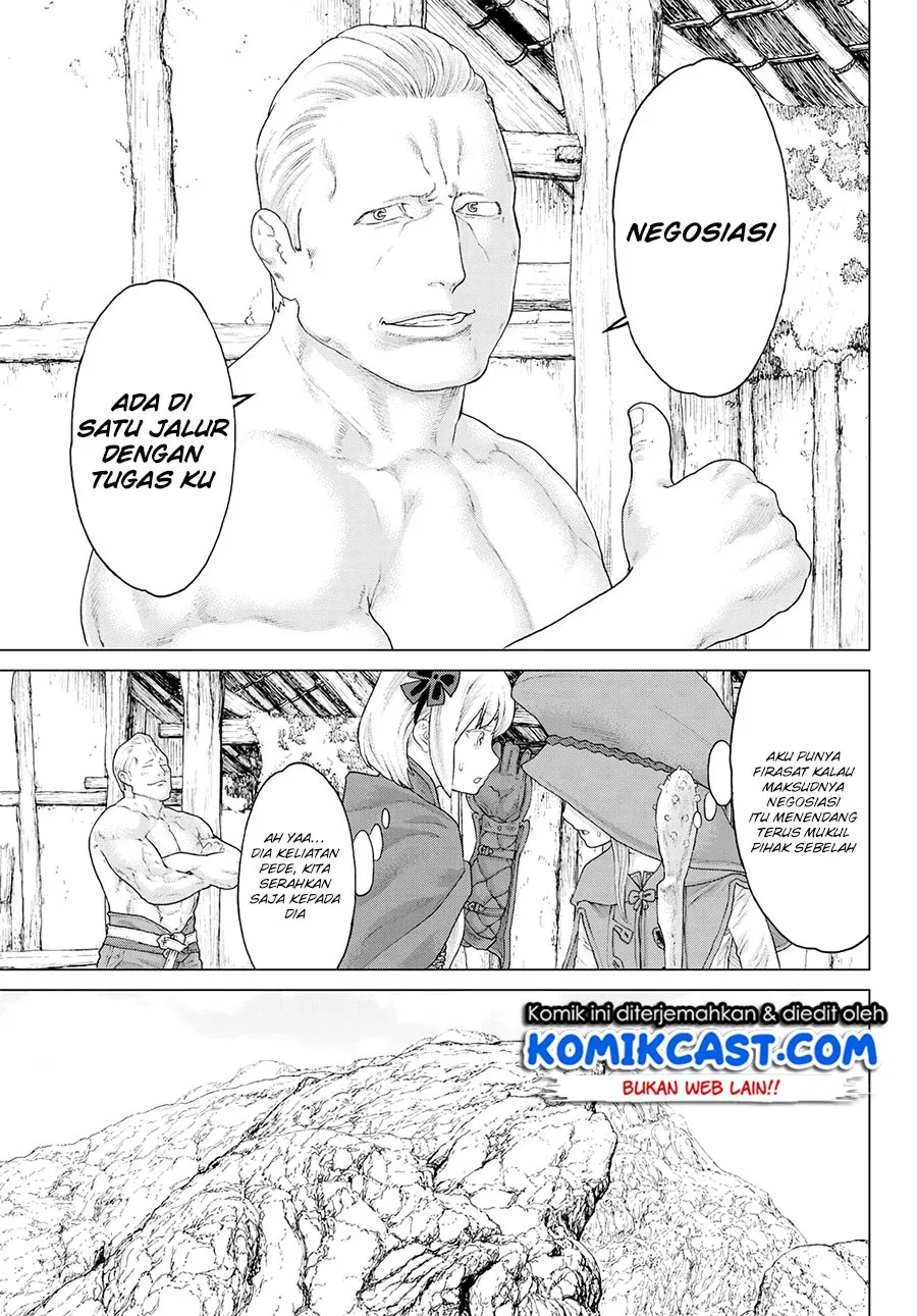 isekai-putin - Chapter: 11