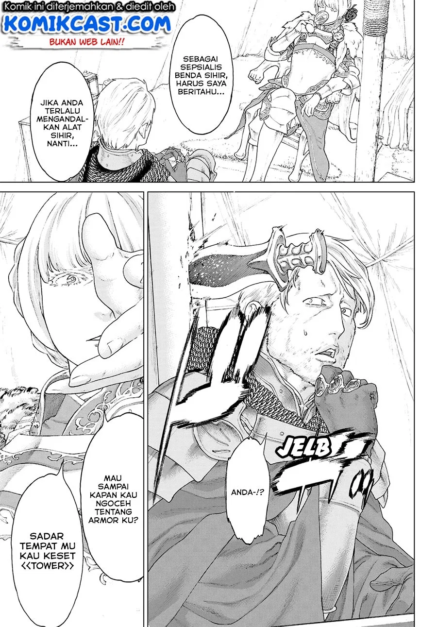 isekai-putin - Chapter: 11