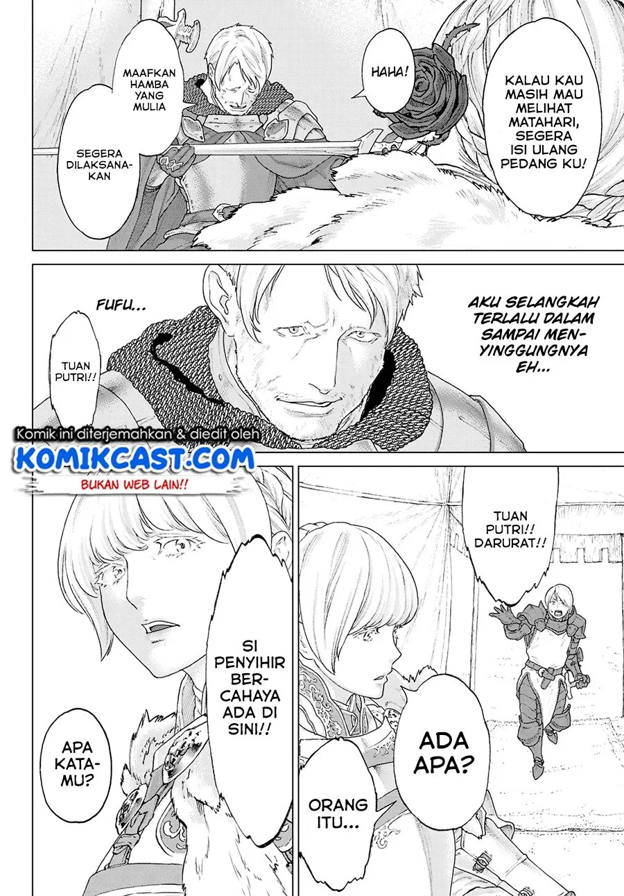 isekai-putin - Chapter: 11
