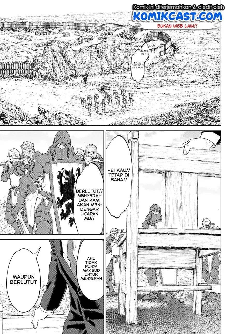 isekai-putin - Chapter: 11