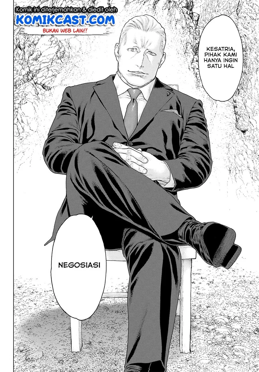 isekai-putin - Chapter: 11