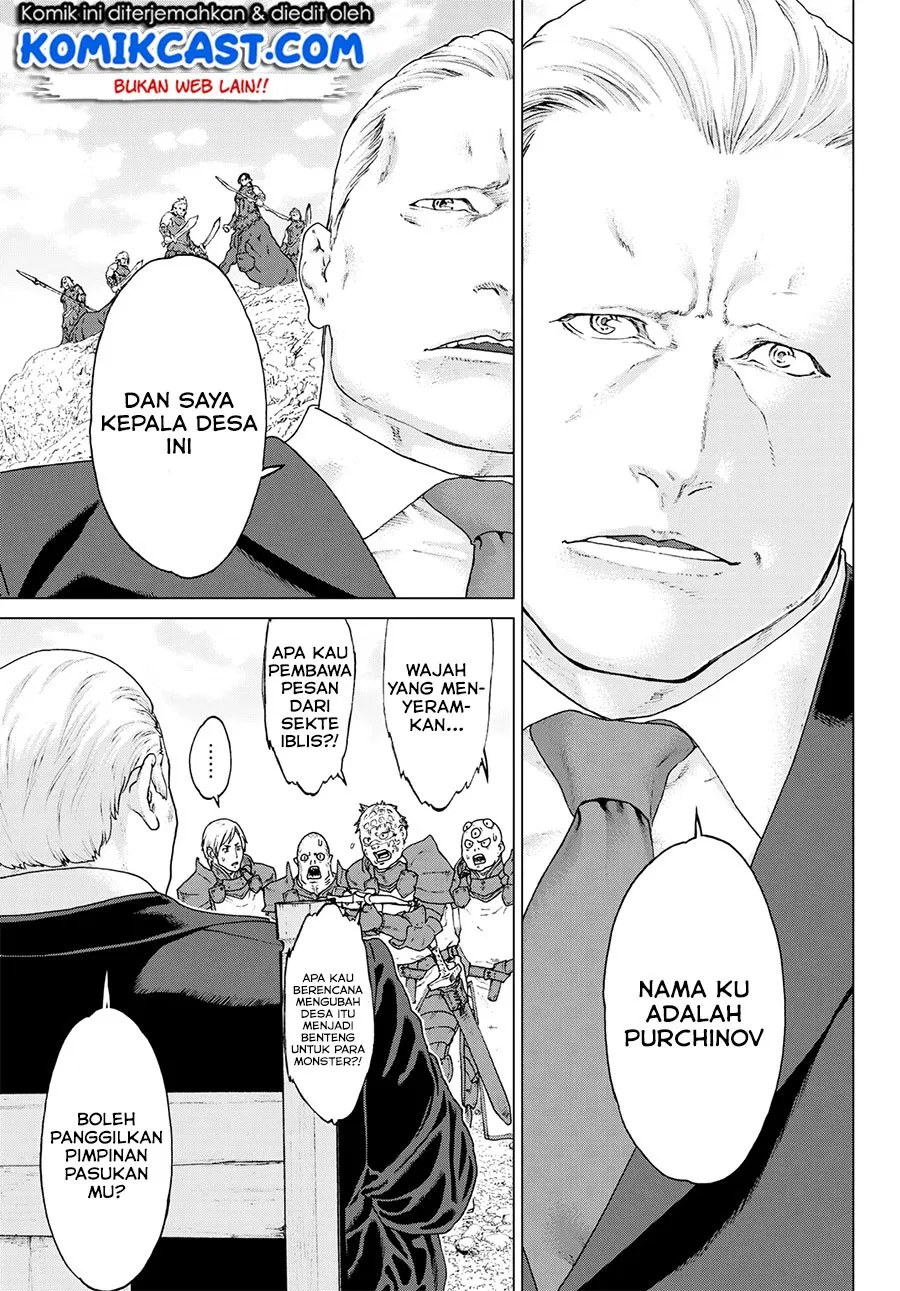 isekai-putin - Chapter: 11