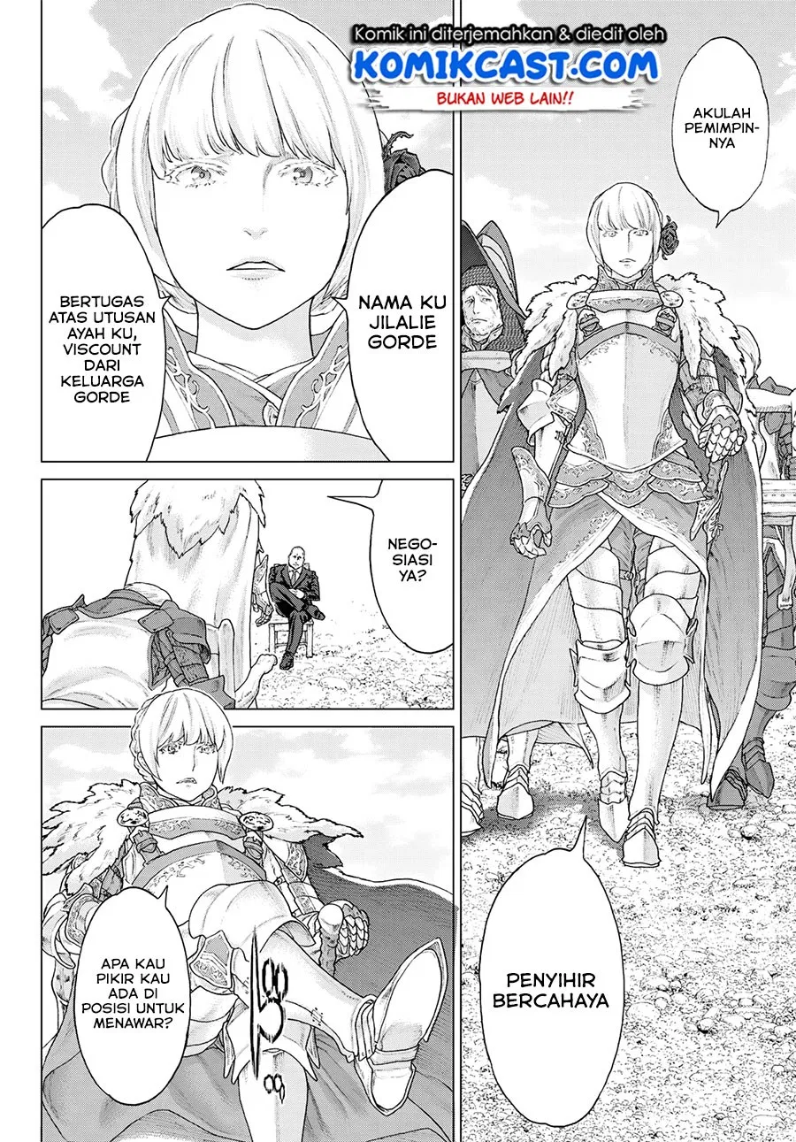 isekai-putin - Chapter: 11