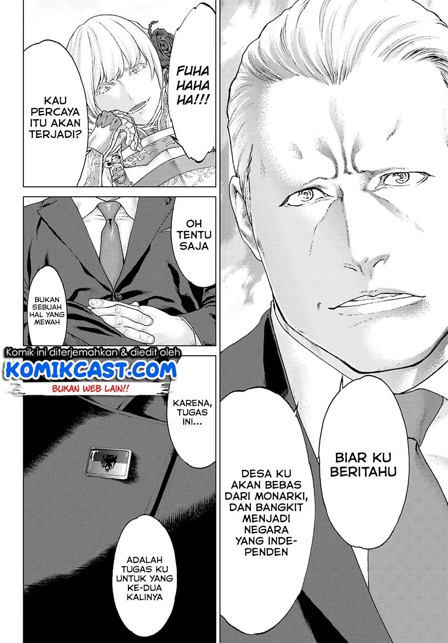 isekai-putin - Chapter: 11
