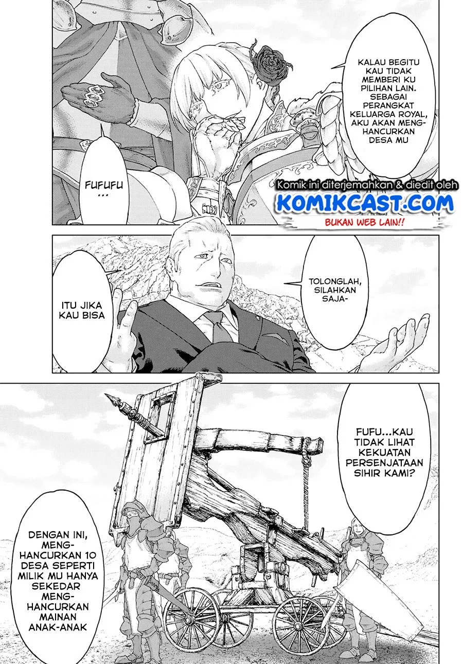 isekai-putin - Chapter: 11