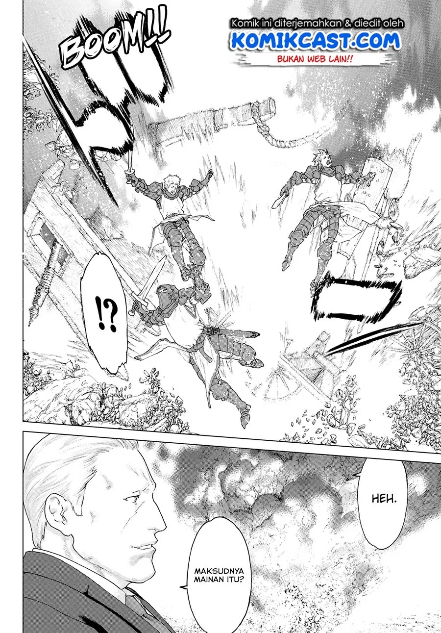 isekai-putin - Chapter: 11