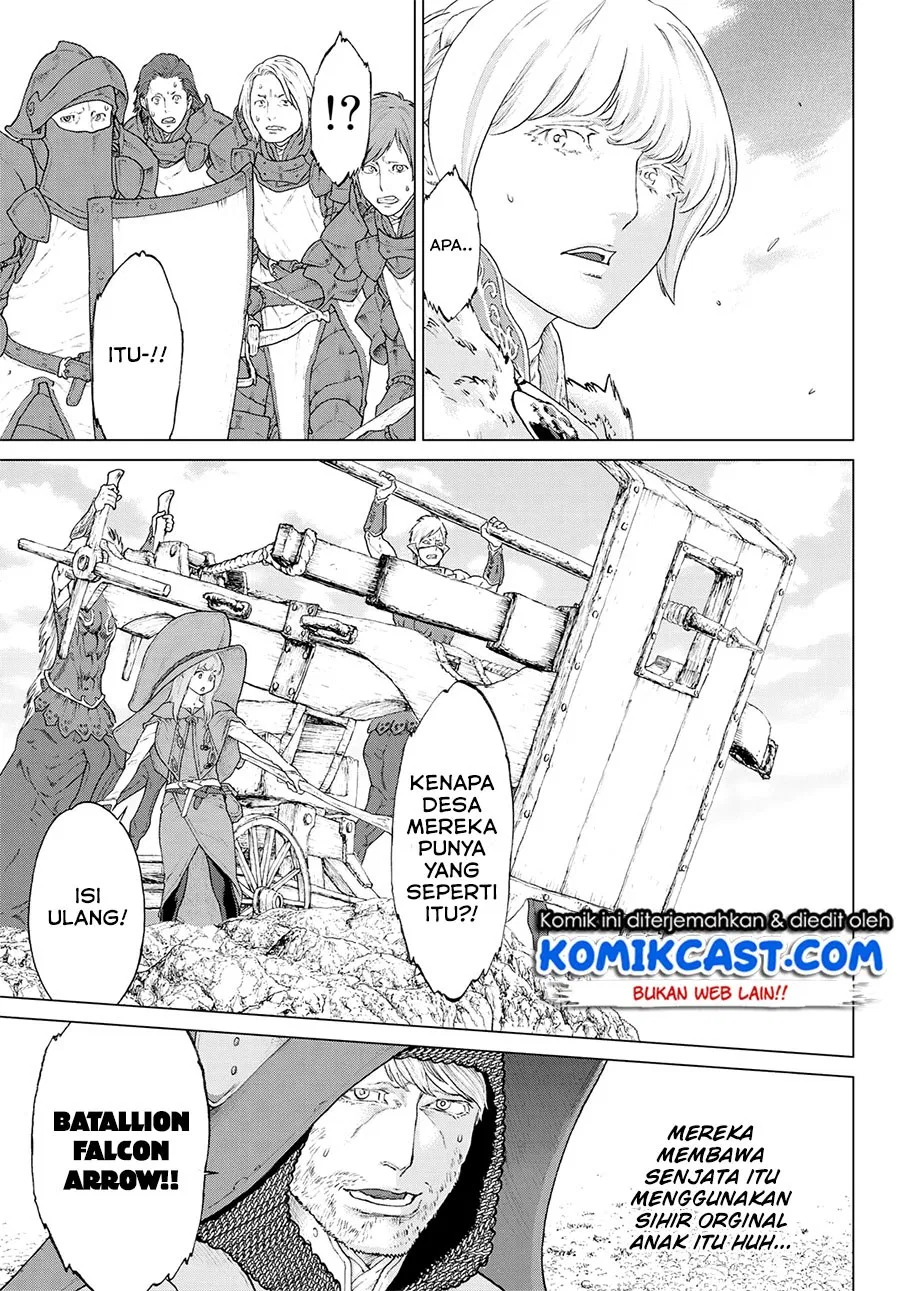 isekai-putin - Chapter: 11