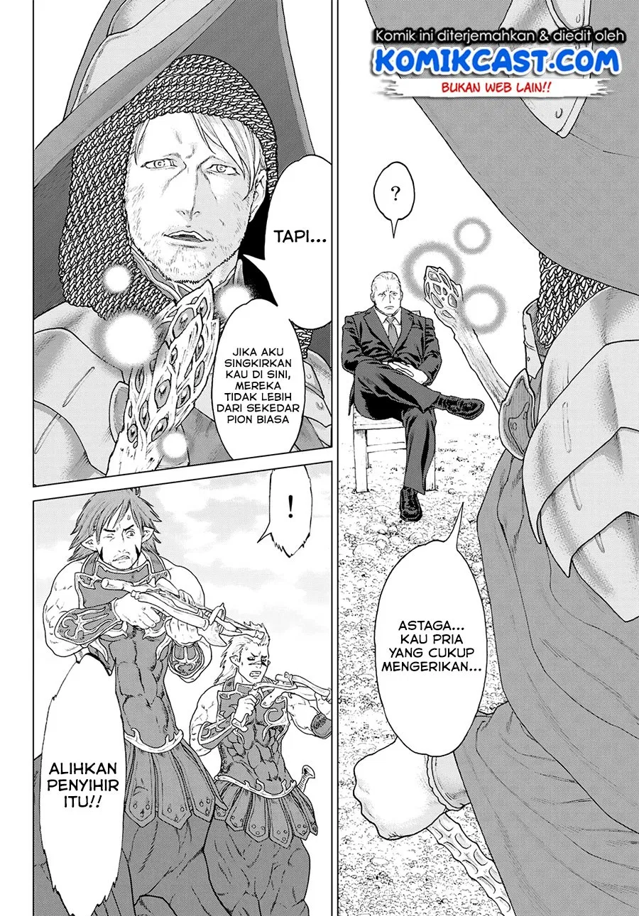 isekai-putin - Chapter: 11