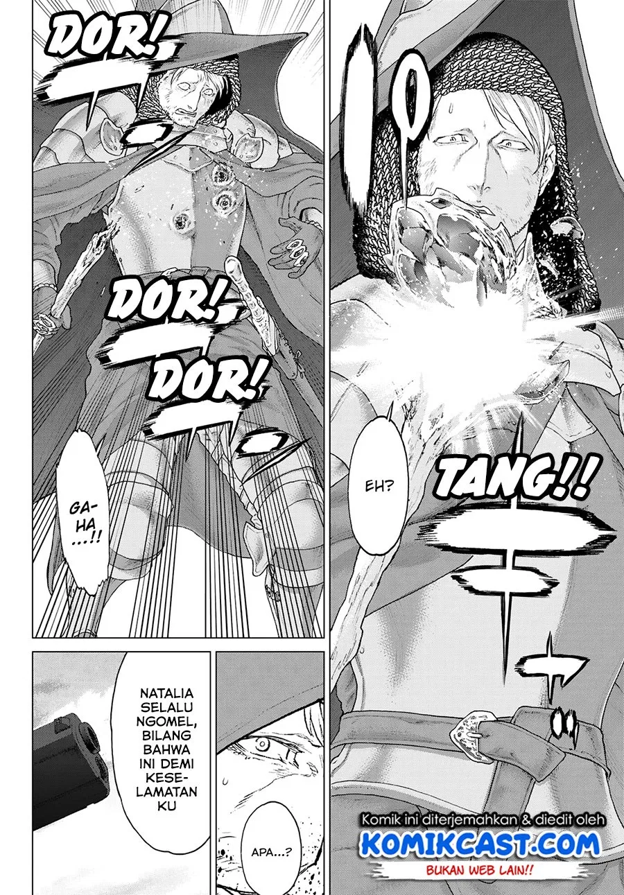 isekai-putin - Chapter: 11