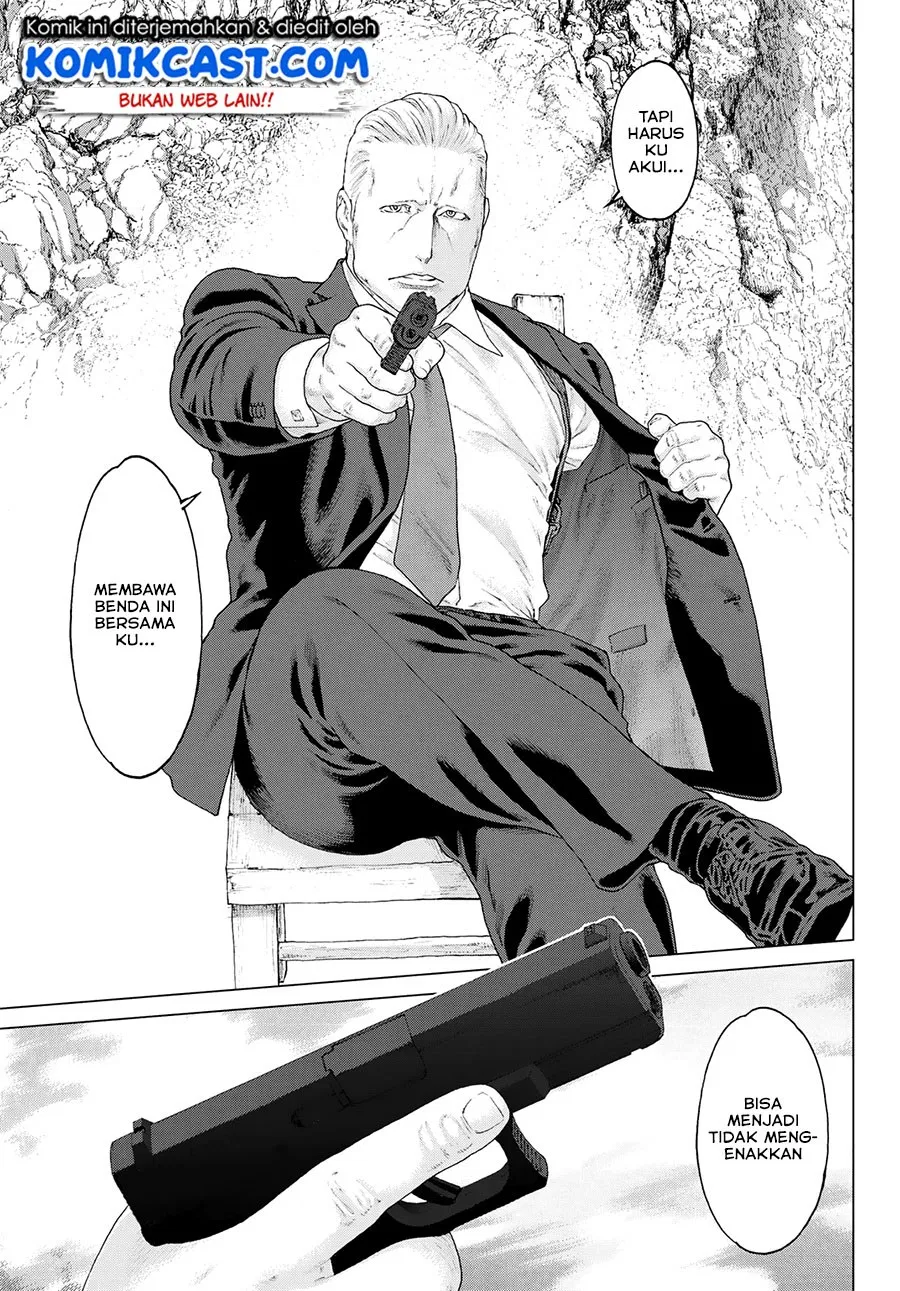 isekai-putin - Chapter: 11