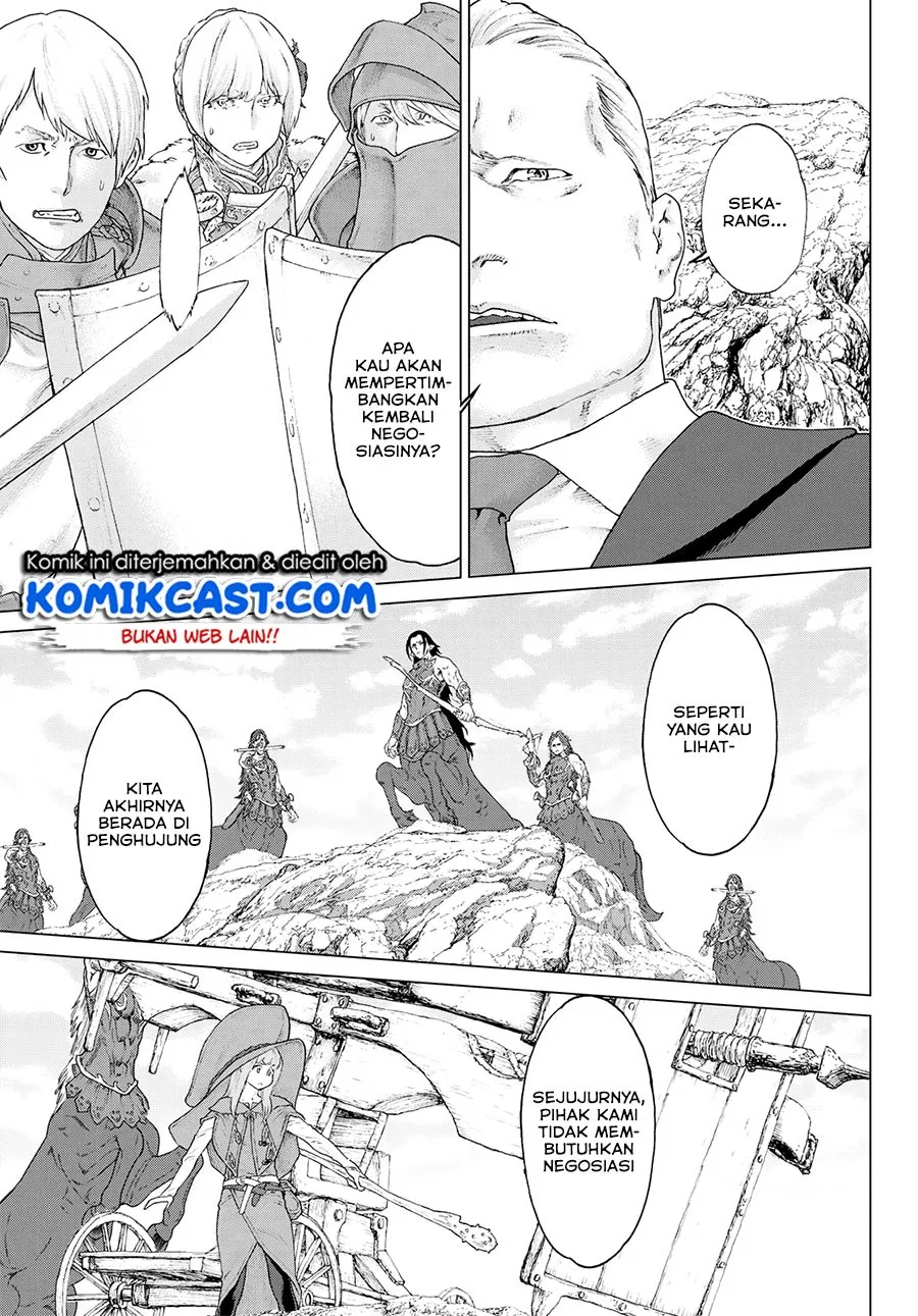 isekai-putin - Chapter: 11
