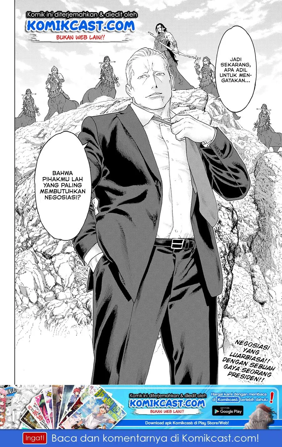 isekai-putin - Chapter: 11