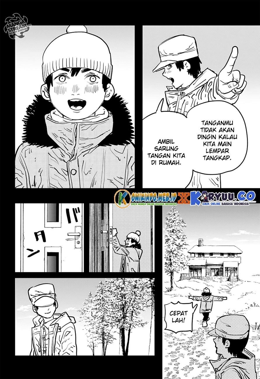 chainsaw-man - Chapter: 13