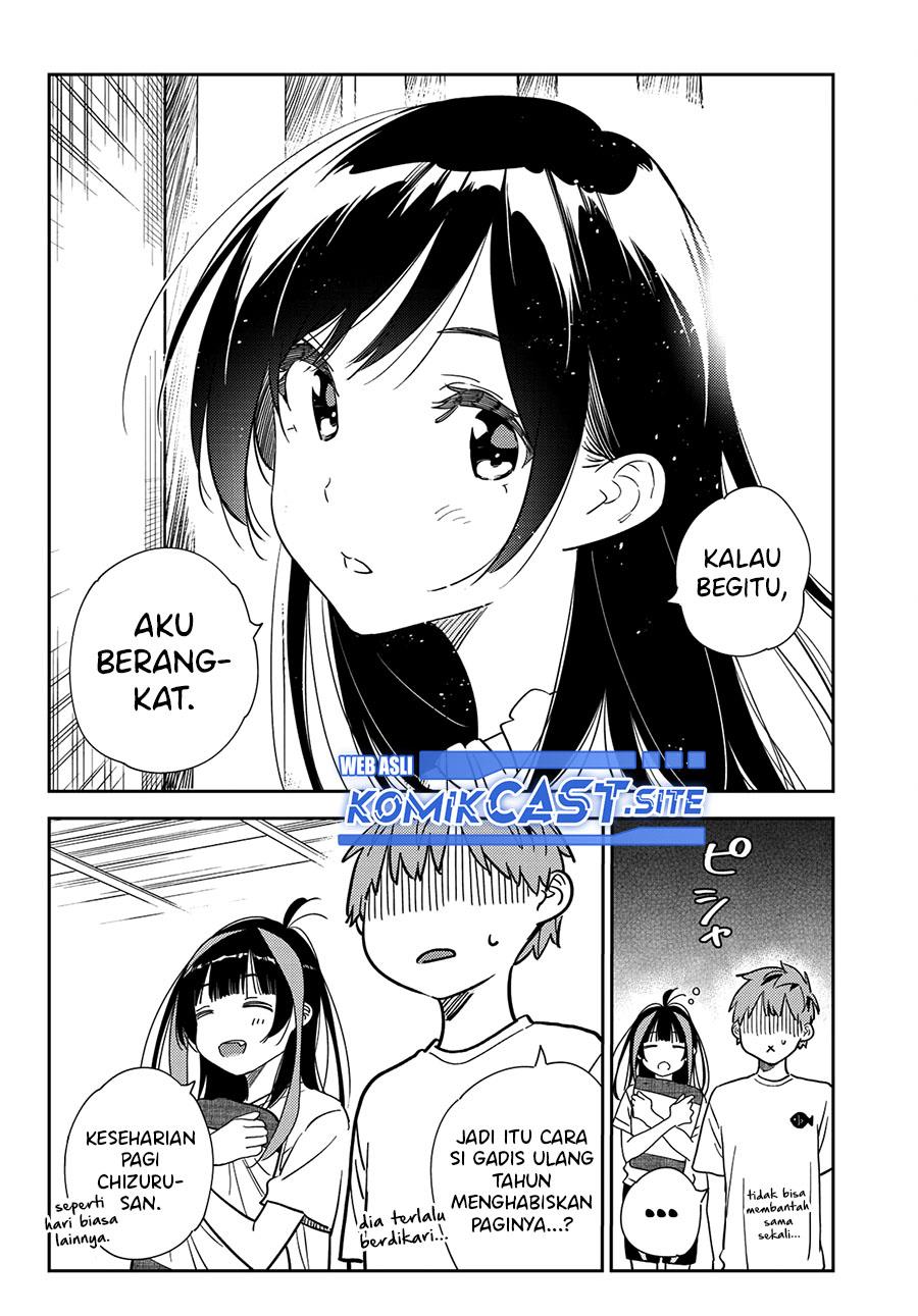 kanojo-okarishimasu - Chapter: 265