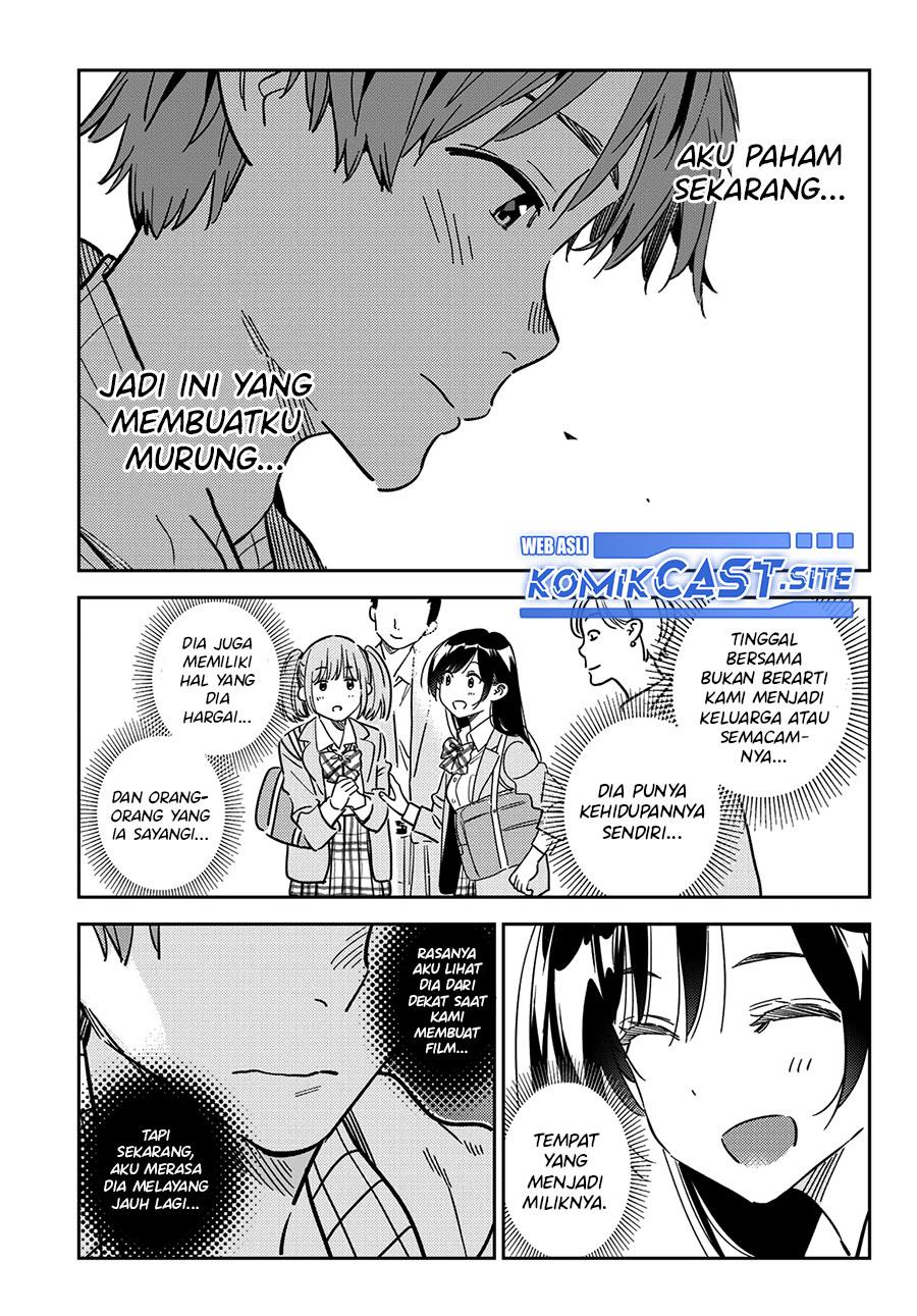 kanojo-okarishimasu - Chapter: 265