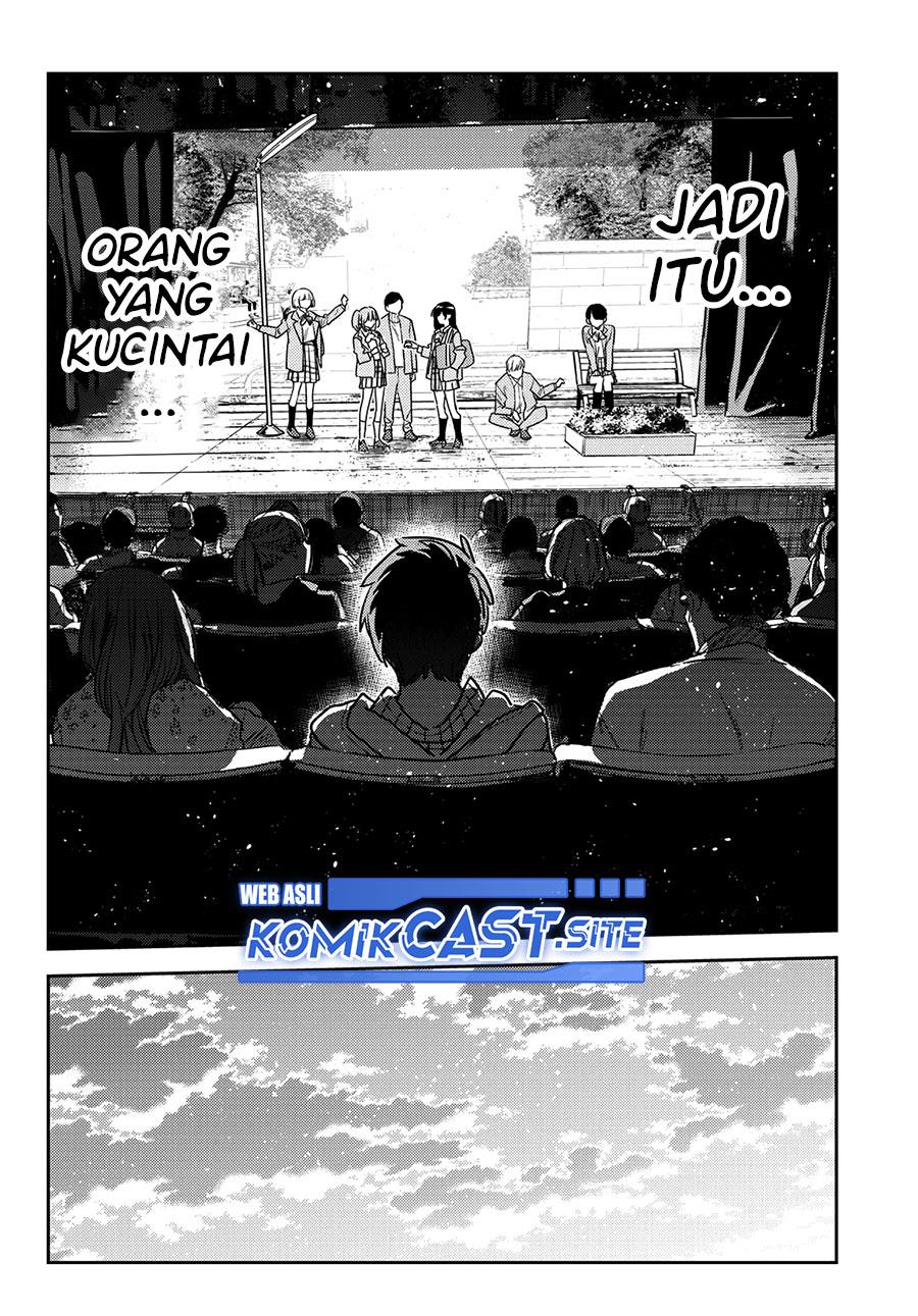 kanojo-okarishimasu - Chapter: 265