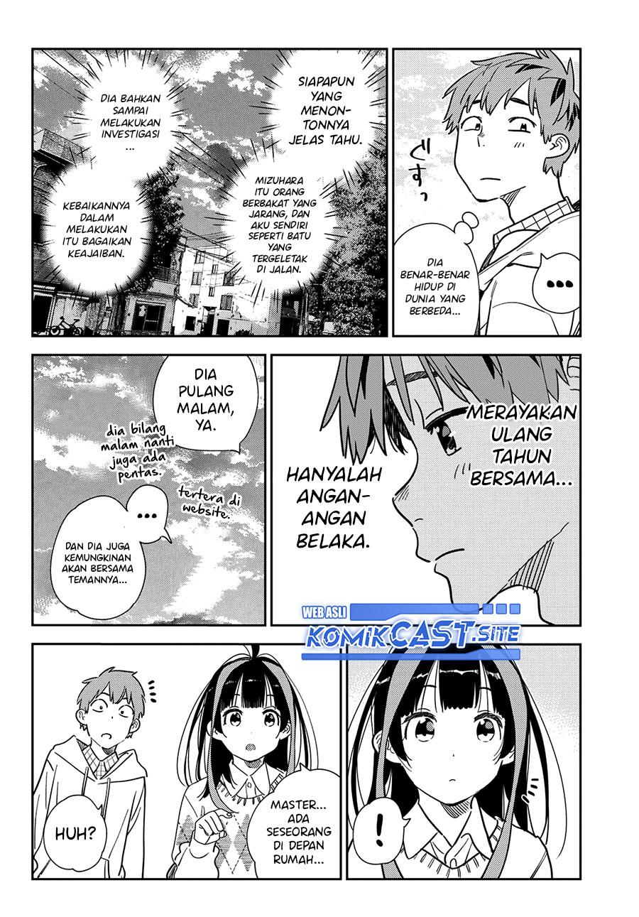 kanojo-okarishimasu - Chapter: 265