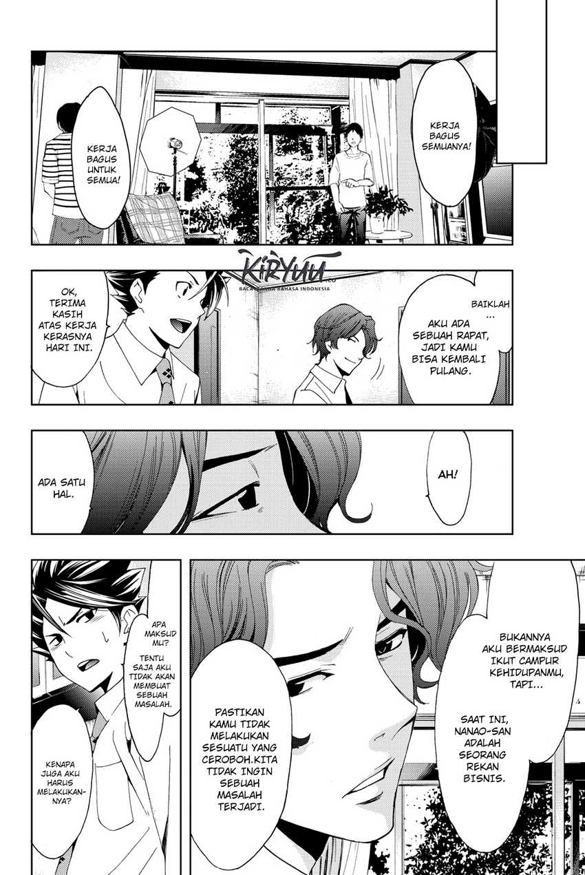 hitman-seo-kouji - Chapter: 56