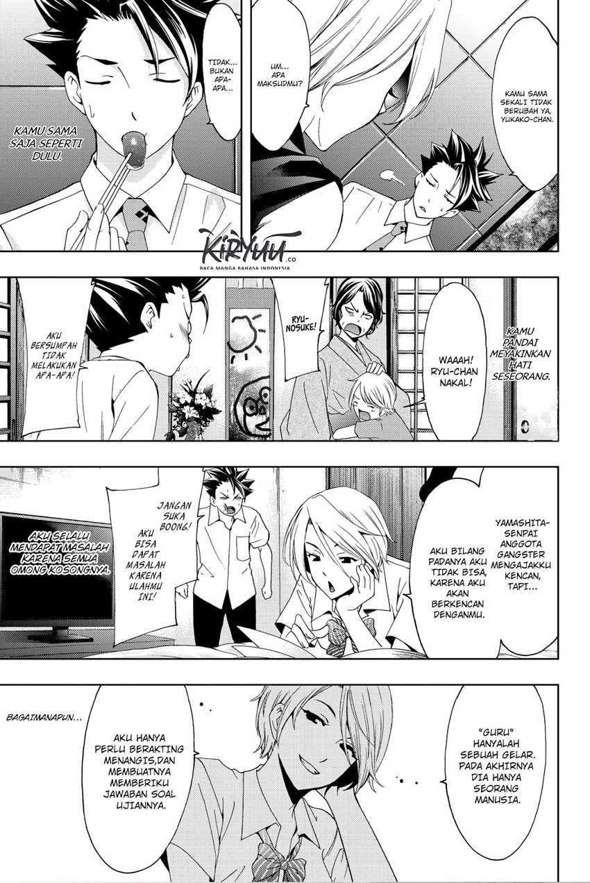 hitman-seo-kouji - Chapter: 56