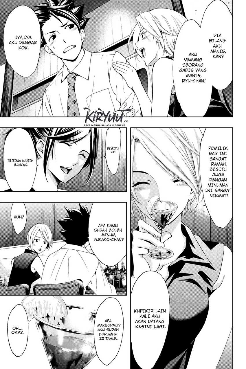 hitman-seo-kouji - Chapter: 56