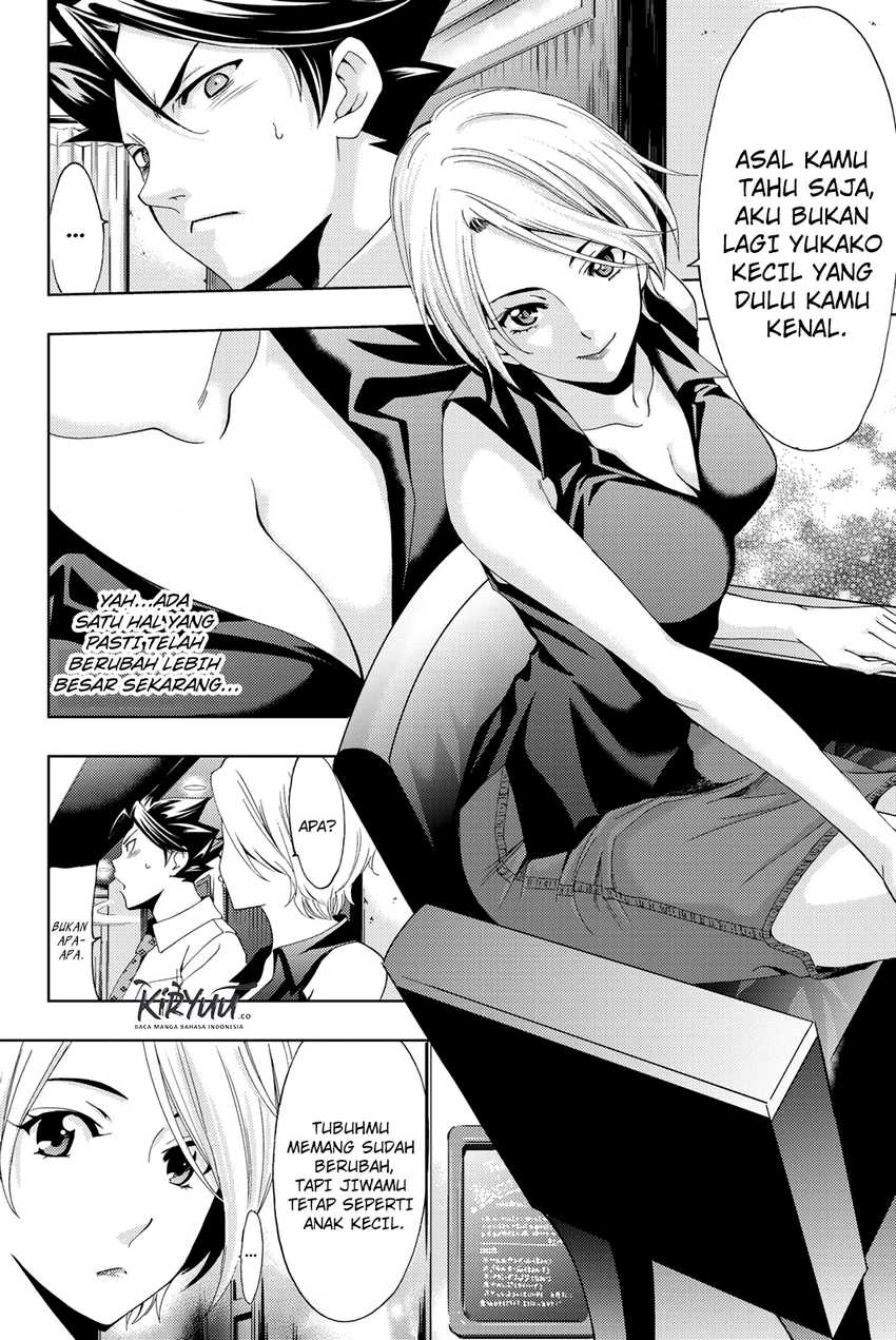 hitman-seo-kouji - Chapter: 56