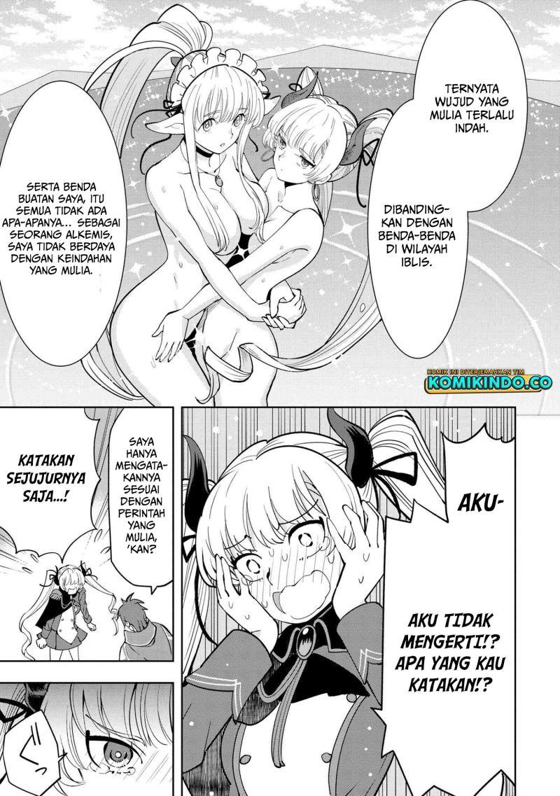 souzou-renkinjutsushi-wa-jiyuu-wo-ouka-suru-kokyou-wo-tsuihou-saretara-maou-no-ohizamoto-de-chouzetsu-kouka-no-magic-item-zukuri-houdai-ni-narimashita - Chapter: 5.1