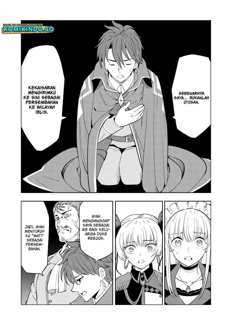 souzou-renkinjutsushi-wa-jiyuu-wo-ouka-suru-kokyou-wo-tsuihou-saretara-maou-no-ohizamoto-de-chouzetsu-kouka-no-magic-item-zukuri-houdai-ni-narimashita - Chapter: 5.1