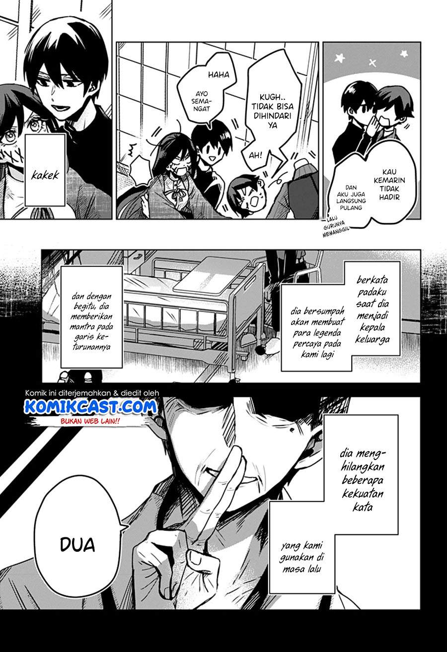 kuchi-ga-saketemo-kimi-ni-wa - Chapter: 23