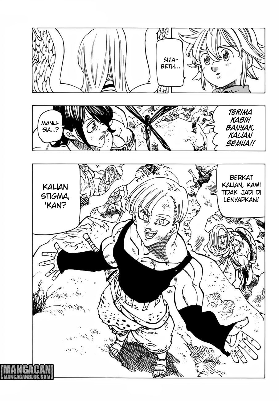 nanatsu-no-taizai - Chapter: 202