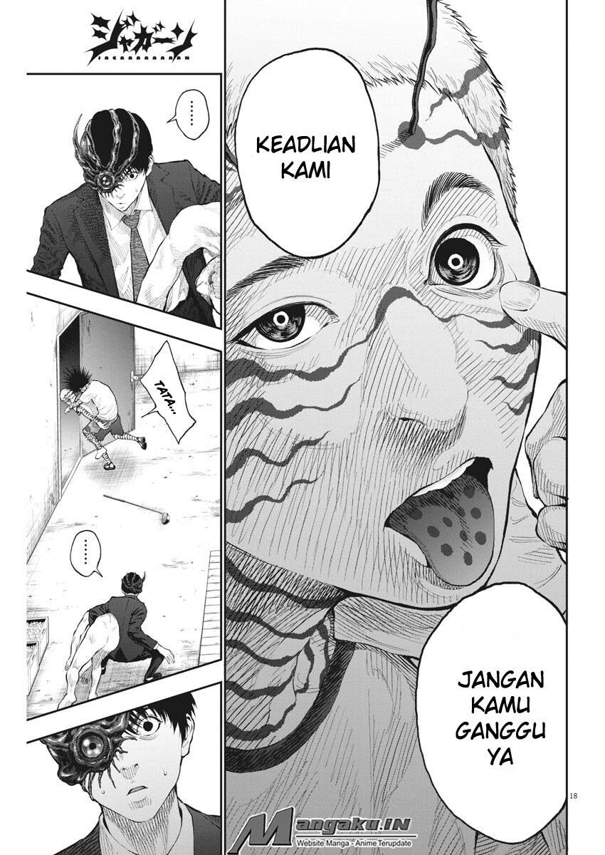 jagaaaaaan - Chapter: 68