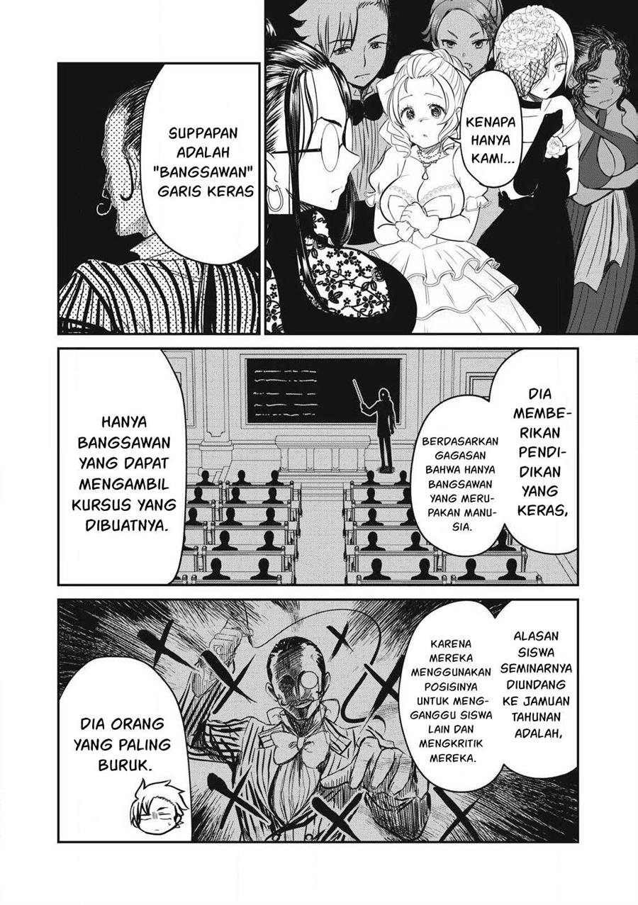 isekai-koushoku-musou-roku - Chapter: 27