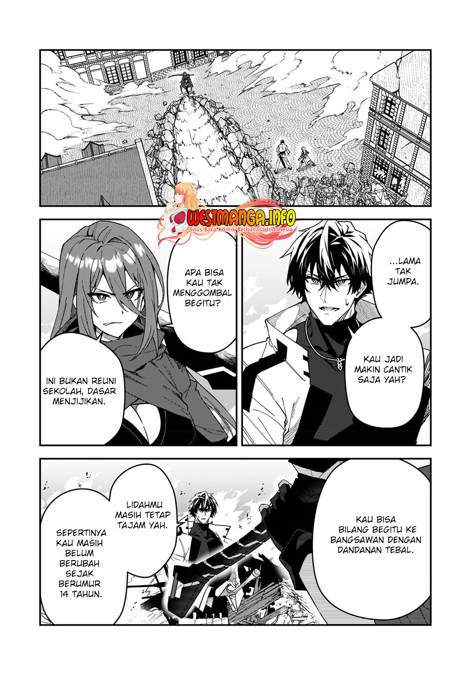 s-rank-boukensha-de-aru-ore-no-musume-tachi-wa-juudo-no-father-con-deshita - Chapter: 29