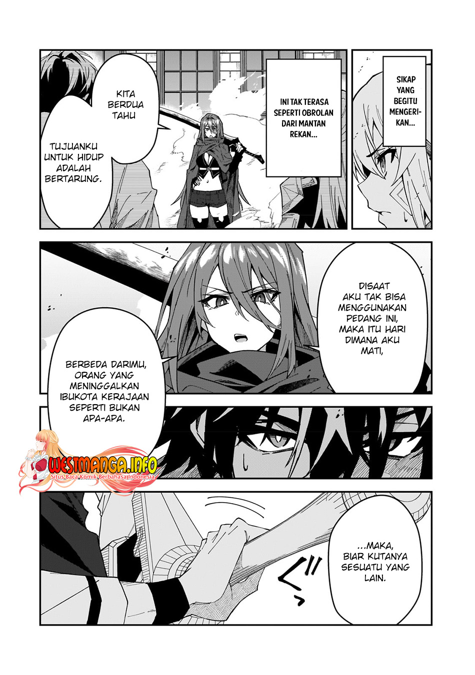 s-rank-boukensha-de-aru-ore-no-musume-tachi-wa-juudo-no-father-con-deshita - Chapter: 29