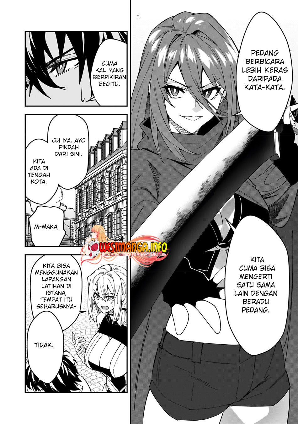 s-rank-boukensha-de-aru-ore-no-musume-tachi-wa-juudo-no-father-con-deshita - Chapter: 29