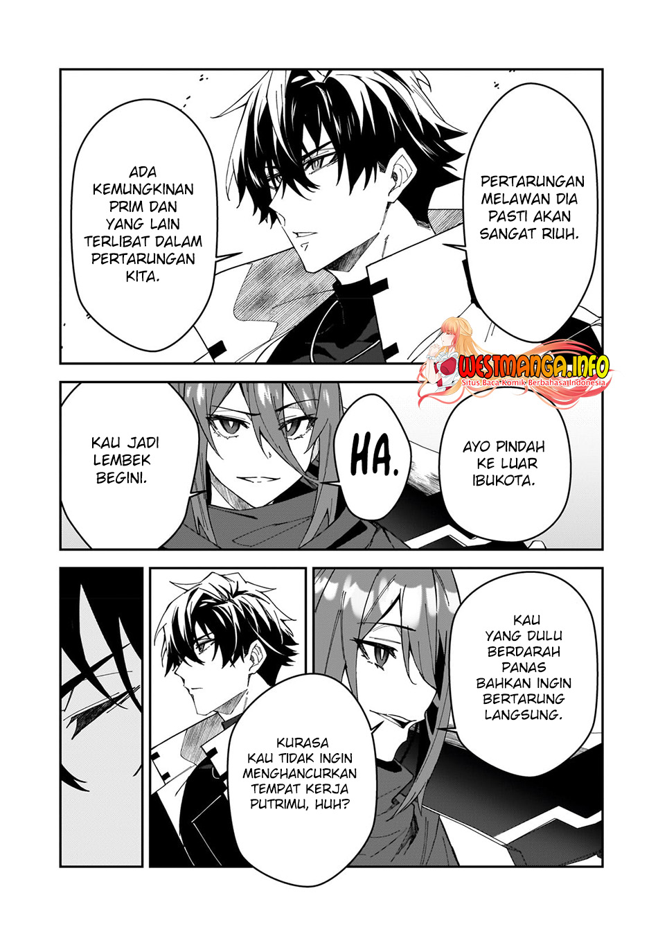 s-rank-boukensha-de-aru-ore-no-musume-tachi-wa-juudo-no-father-con-deshita - Chapter: 29