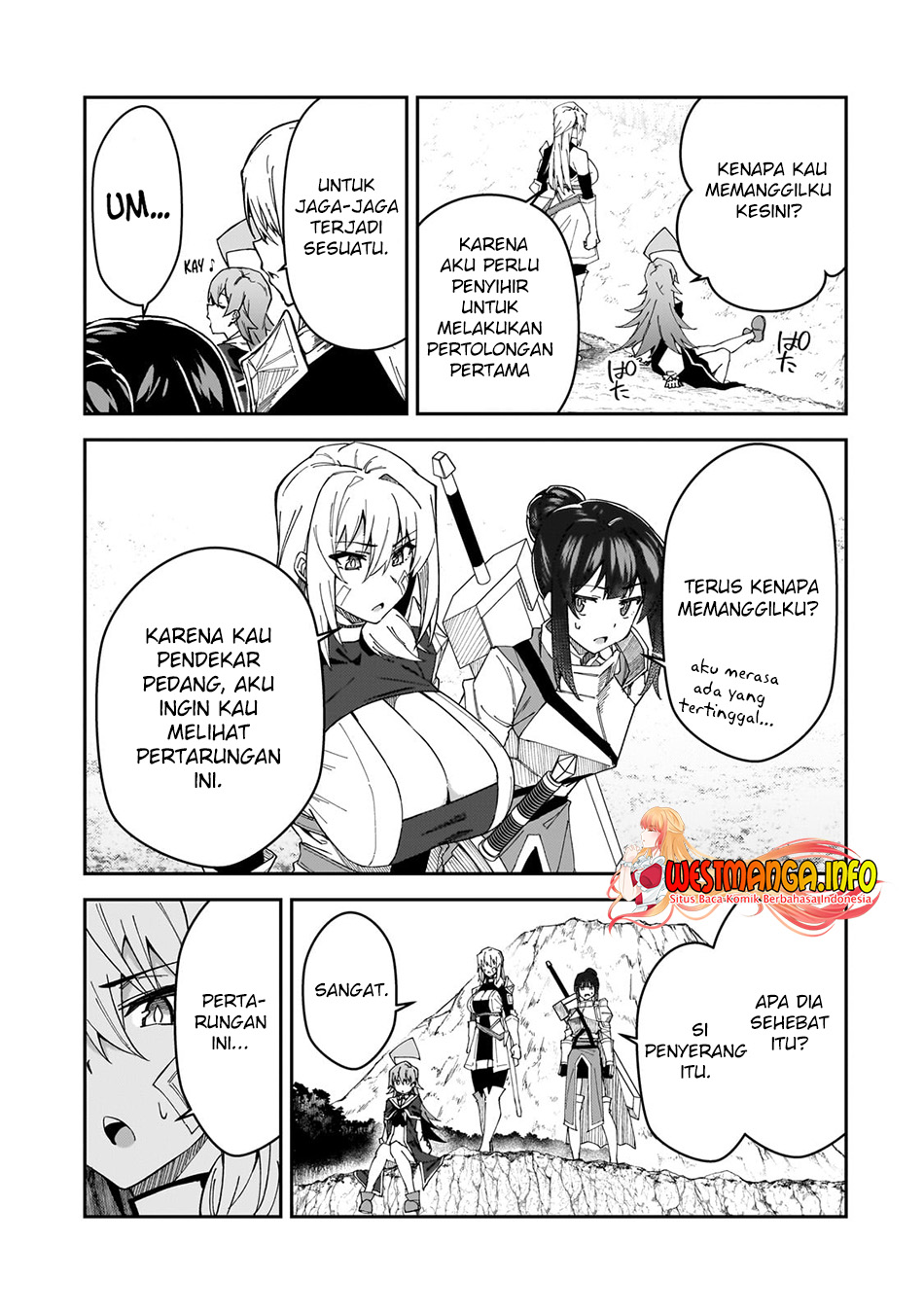 s-rank-boukensha-de-aru-ore-no-musume-tachi-wa-juudo-no-father-con-deshita - Chapter: 29