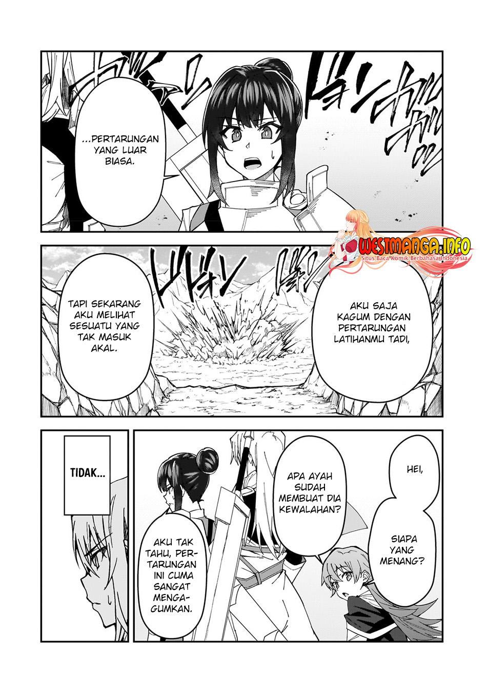 s-rank-boukensha-de-aru-ore-no-musume-tachi-wa-juudo-no-father-con-deshita - Chapter: 29