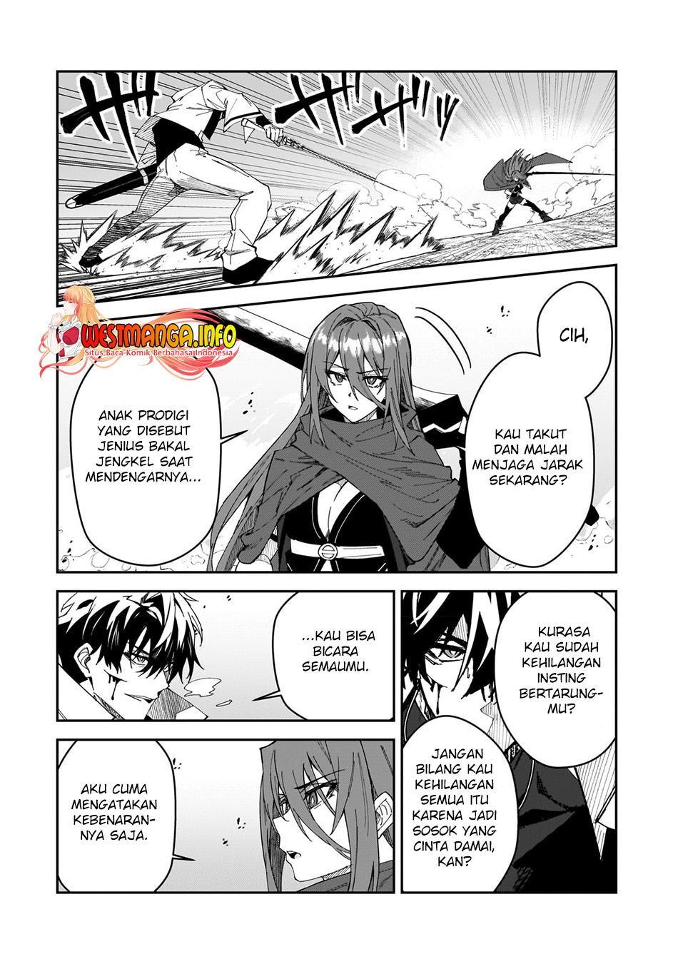 s-rank-boukensha-de-aru-ore-no-musume-tachi-wa-juudo-no-father-con-deshita - Chapter: 29