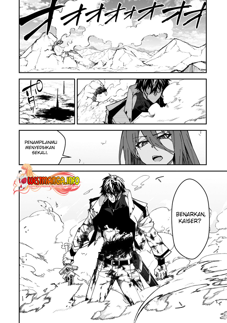 s-rank-boukensha-de-aru-ore-no-musume-tachi-wa-juudo-no-father-con-deshita - Chapter: 29