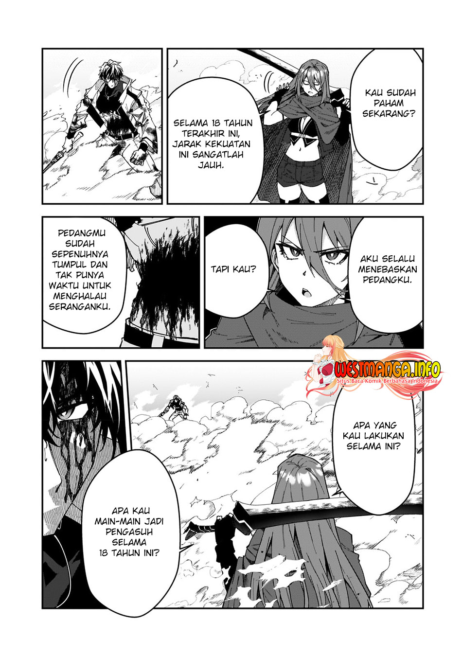 s-rank-boukensha-de-aru-ore-no-musume-tachi-wa-juudo-no-father-con-deshita - Chapter: 29