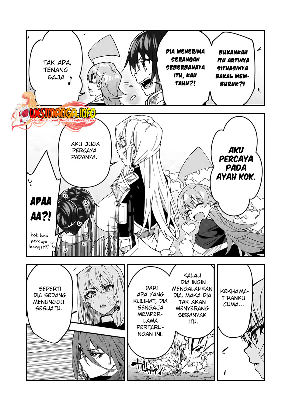 s-rank-boukensha-de-aru-ore-no-musume-tachi-wa-juudo-no-father-con-deshita - Chapter: 29