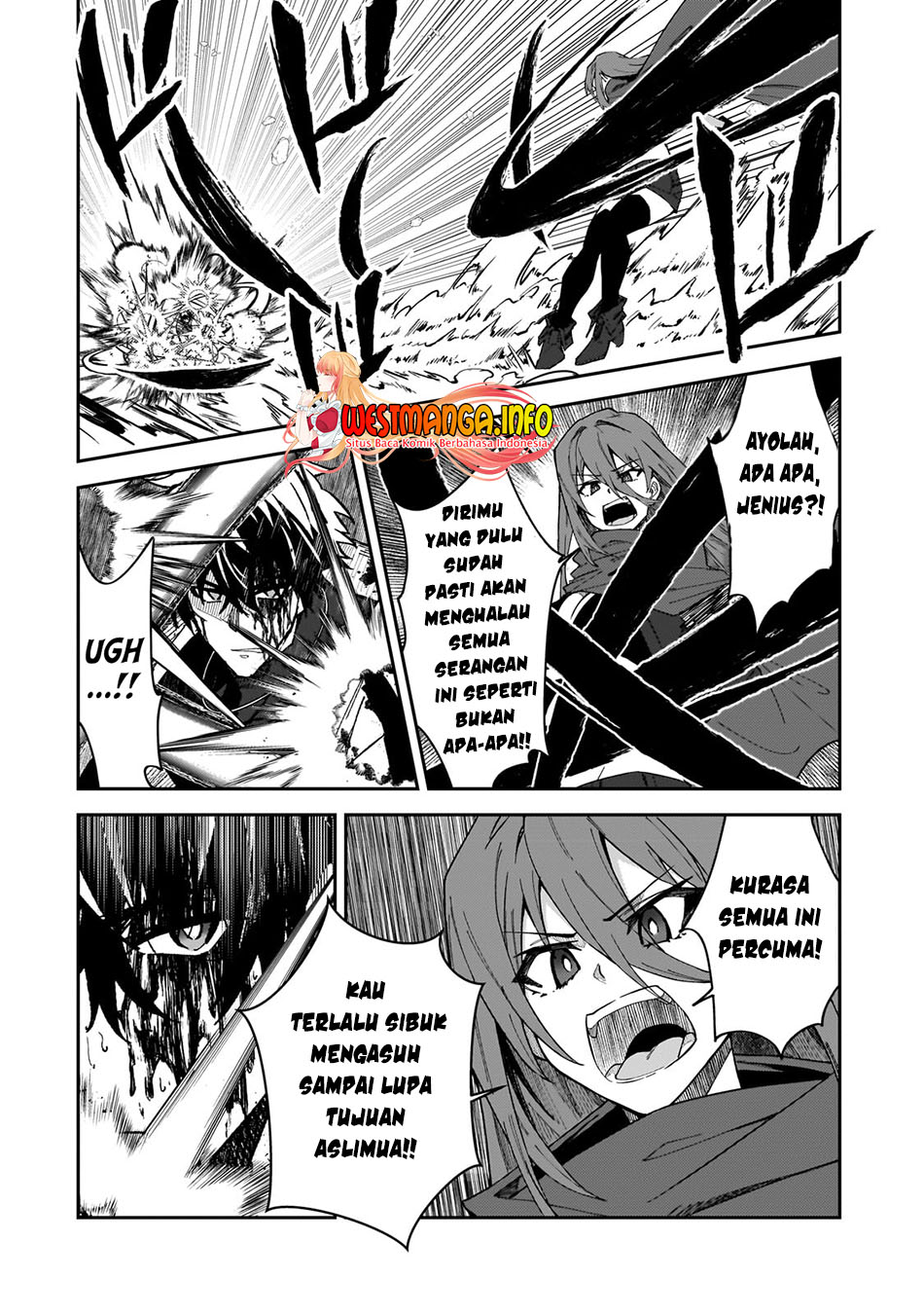 s-rank-boukensha-de-aru-ore-no-musume-tachi-wa-juudo-no-father-con-deshita - Chapter: 29