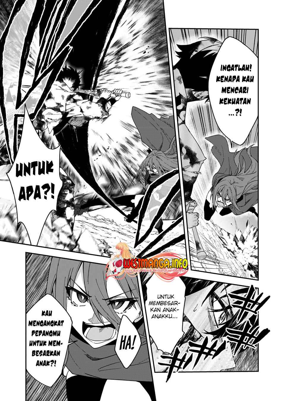 s-rank-boukensha-de-aru-ore-no-musume-tachi-wa-juudo-no-father-con-deshita - Chapter: 29