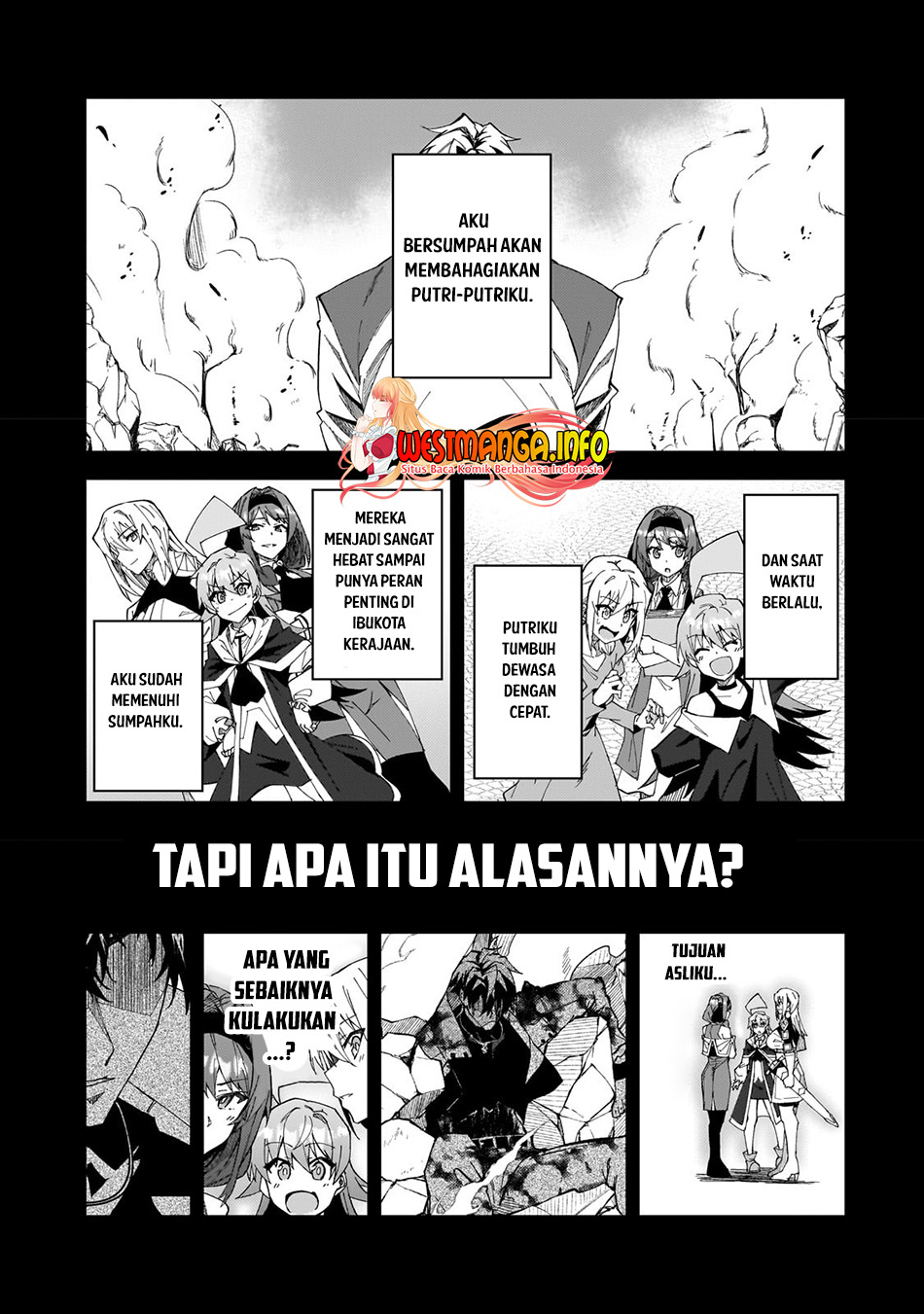 s-rank-boukensha-de-aru-ore-no-musume-tachi-wa-juudo-no-father-con-deshita - Chapter: 29