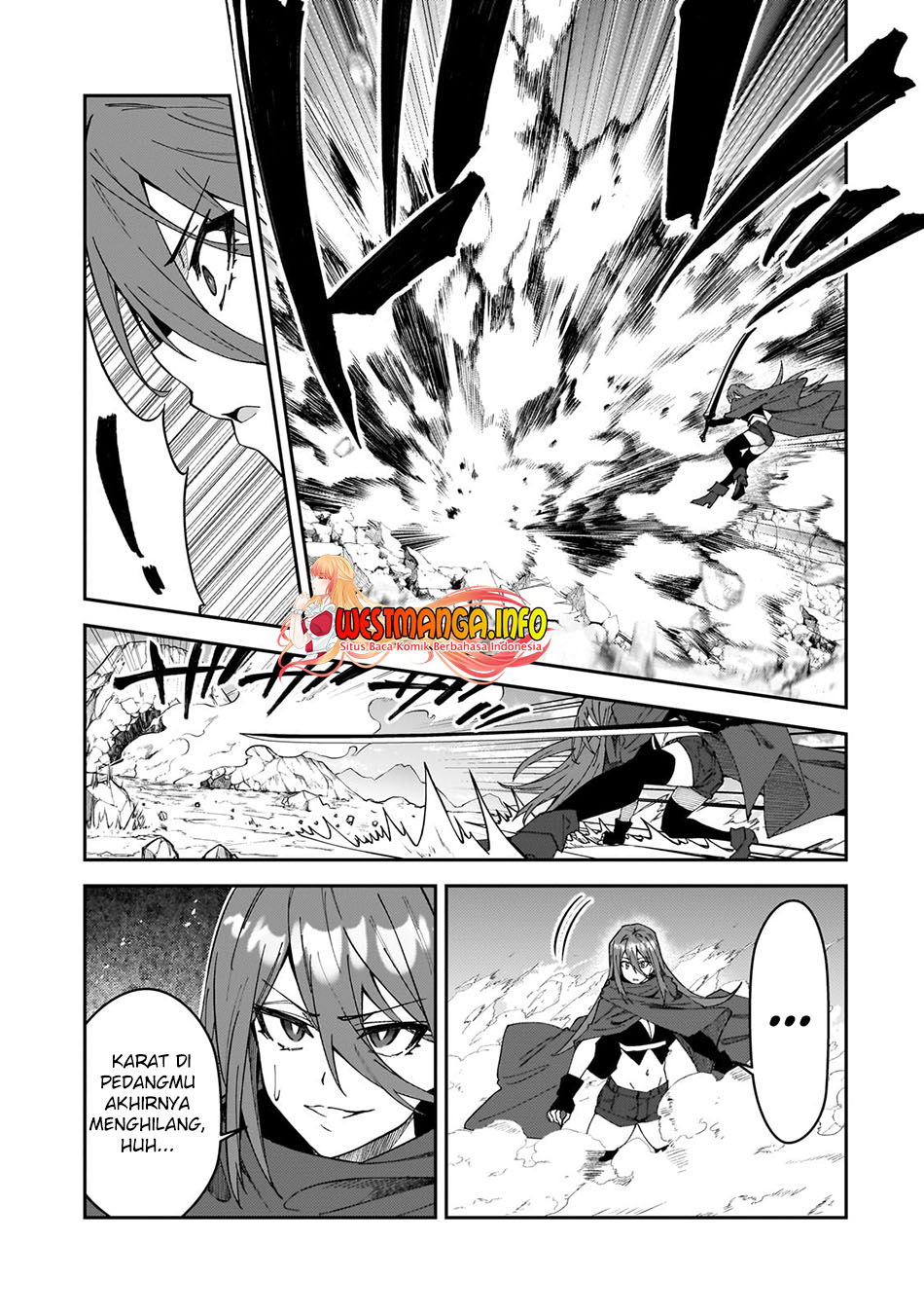 s-rank-boukensha-de-aru-ore-no-musume-tachi-wa-juudo-no-father-con-deshita - Chapter: 29