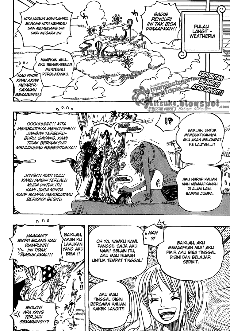 one-piece-id - Chapter: 596