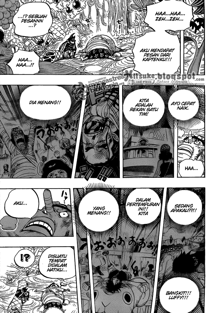 one-piece-id - Chapter: 596